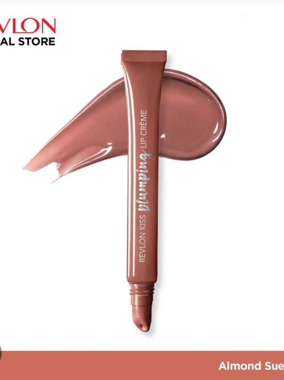 Revlon kiss plumping